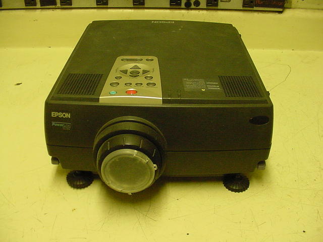 Epson ELP5350 LCD Data/Video Projector