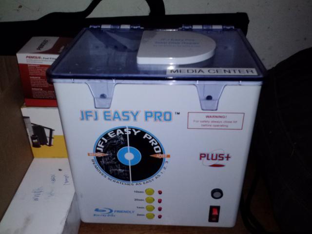 JFJ EasyPro +