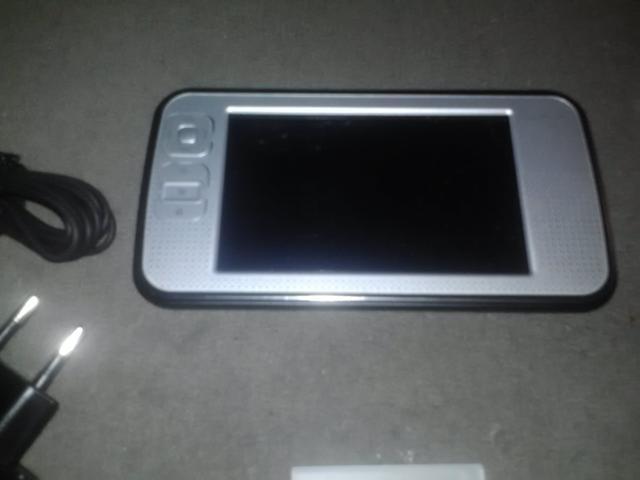 Nokia N800 Internet Tablet