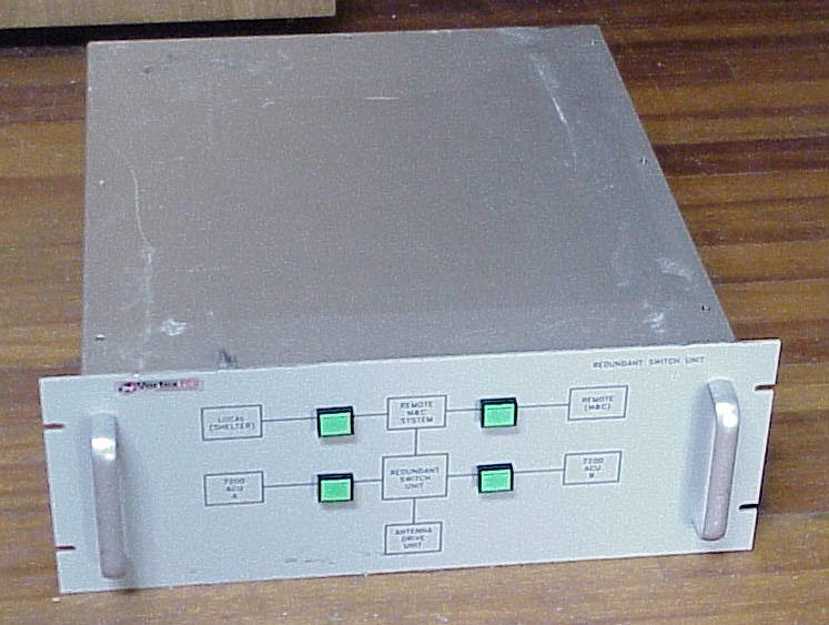 RSI Remote Switch Unit