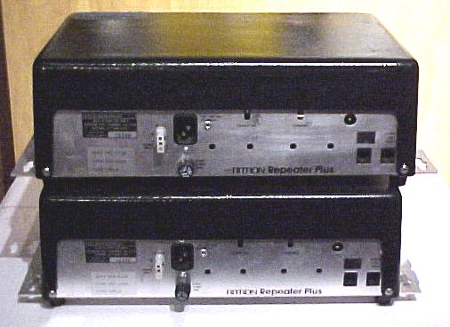 Ritron TELENEXUS UHF Telephone Link System