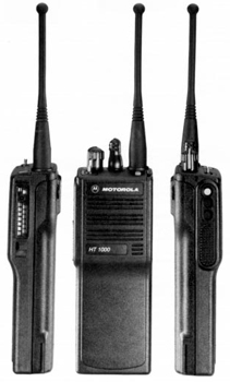 Radio Equipment