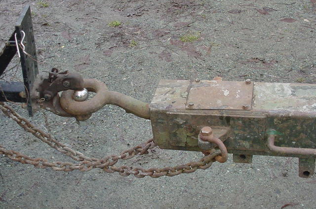 BolsterTrailerPintle