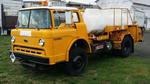 1986 Ford C700 800gal Fuel Tanker