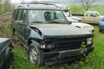 1996 Land Rover Discovery