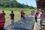 Albany Rifle & Pistol Club... Full Auto Shoot 2008