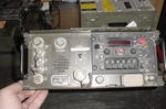 Military Radio Equipment
