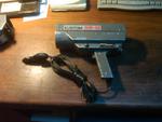 Kustom Signals Handheld K-Band Radar Guns
