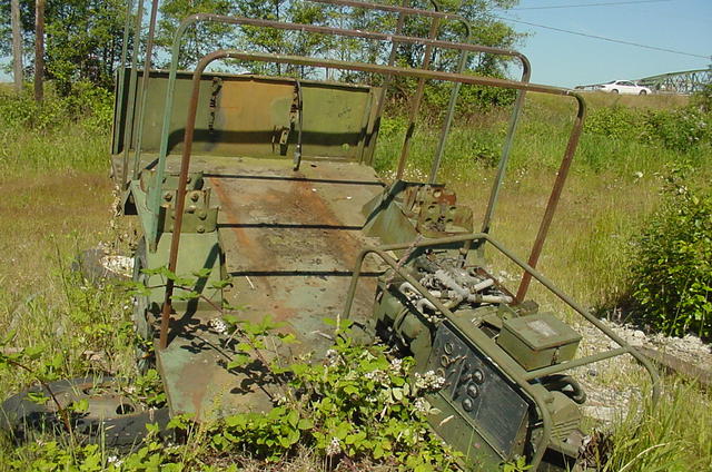 attemptedGensetTheft