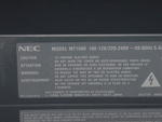 NEC MT1000 Tag
