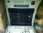 IBM Gearbox Industrial Computer 7552