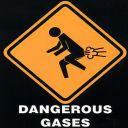 Dangerous Gases - Humour