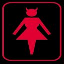 Devil Woman