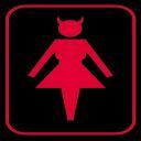 Devil Woman