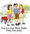 tom pimp