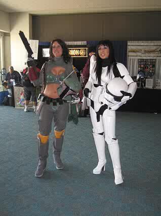 StarWarsGirls
