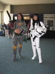 StarWarsGirls