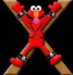 BondageElmo