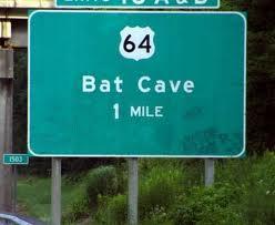 batcave